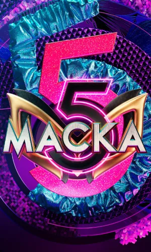 Маска 9 выпуск от 05.04.2026 (2020) смотреть онлайн